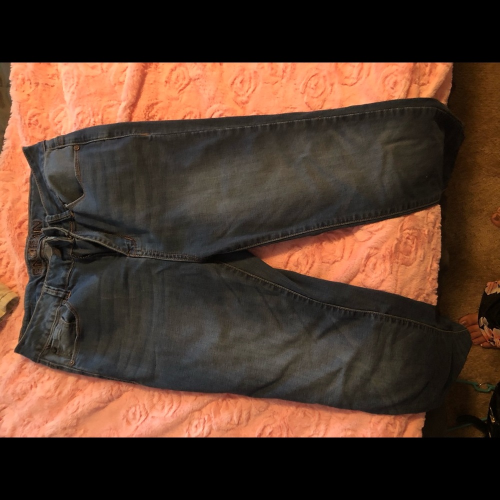 Jeggings
